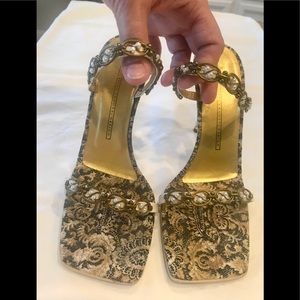 Giuseppe Zanotti Sandals